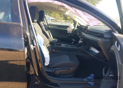 2026 Kia K5 Lxs из США, поврежденный, VIN KNAG24J79T5400803